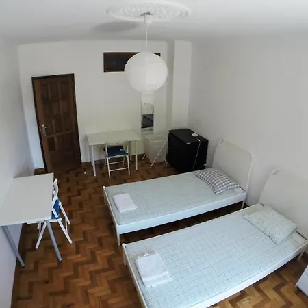 Asprela Guest house *
