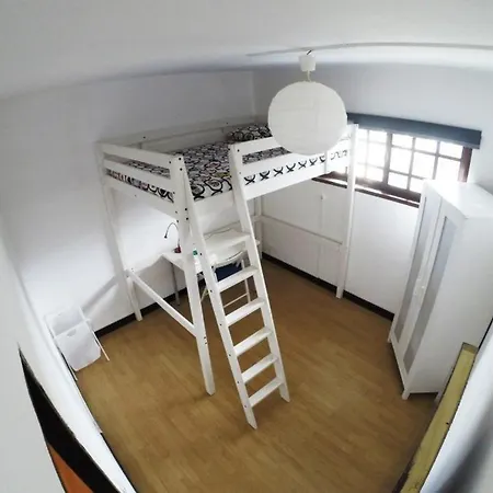 Asprela Guest house