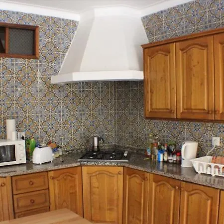 בית הארחה Asprela *