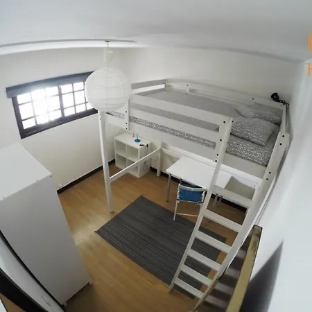 Asprela Guest house *