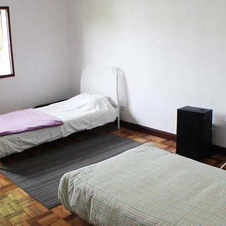 Casa de hóspedes Asprela Porto