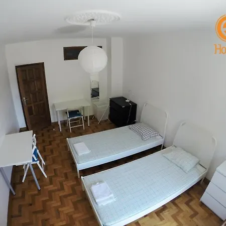 Asprela Guest house