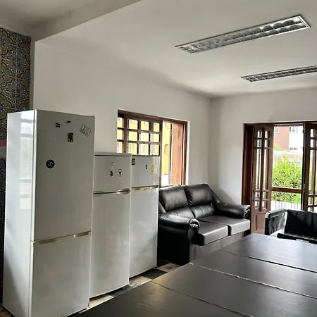 Asprela Guest house *