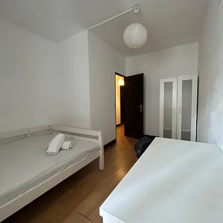 Asprela Guest house