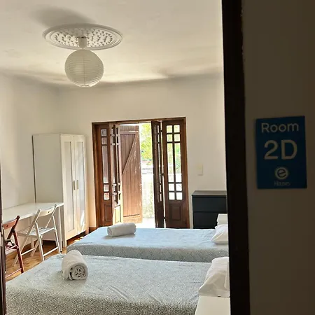 Asprela Guest house *
