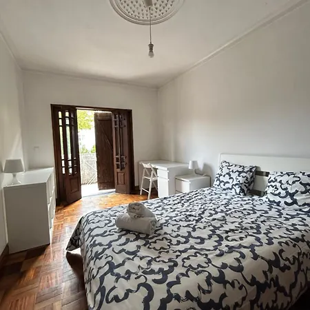 Guest house Asprela *