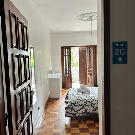 Guest house Asprela Porto