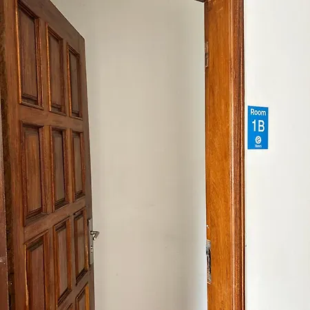 Asprela Guest house *