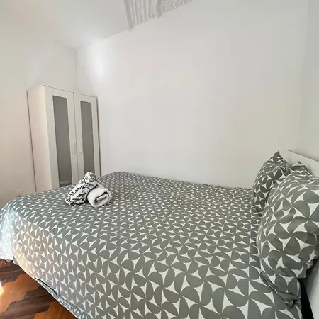 Guest house Asprela *