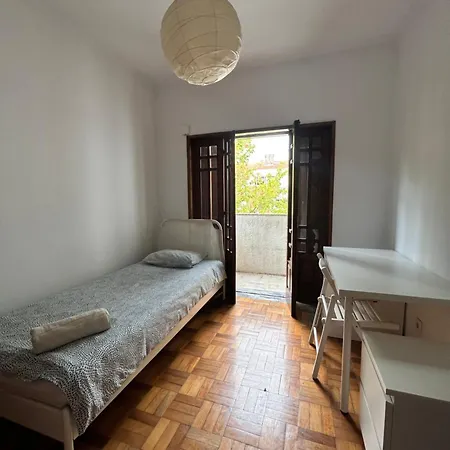 Guest house Asprela Porto