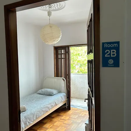 Asprela Guest house