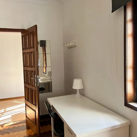 Guest house Asprela Porto