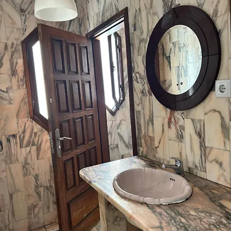 Guest house Asprela *