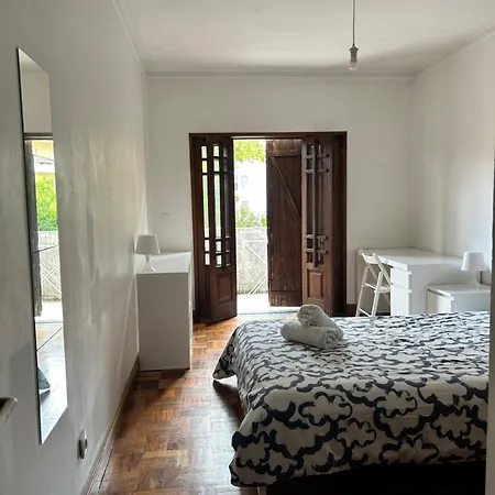Guest house Asprela Porto