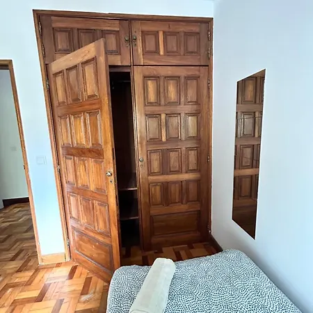 Asprela Guest house Porto