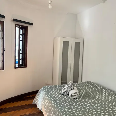 Asprela Guest house Porto