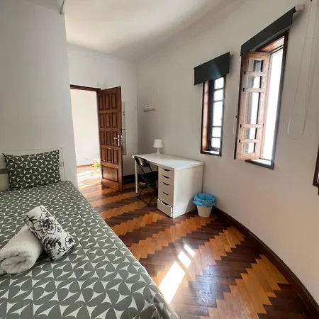 Asprela Guest house