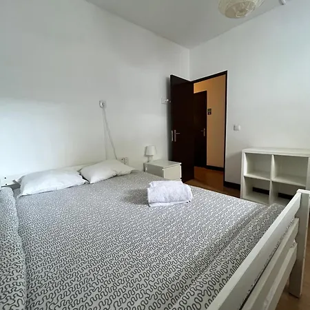 Guest house Asprela *