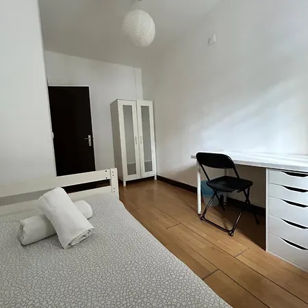 Asprela Casa de hóspedes Porto