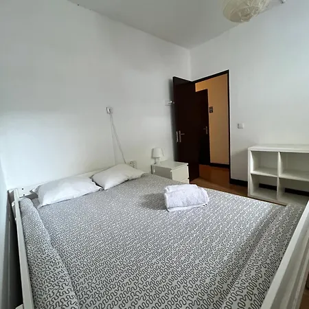 Konukevi Asprela Porto