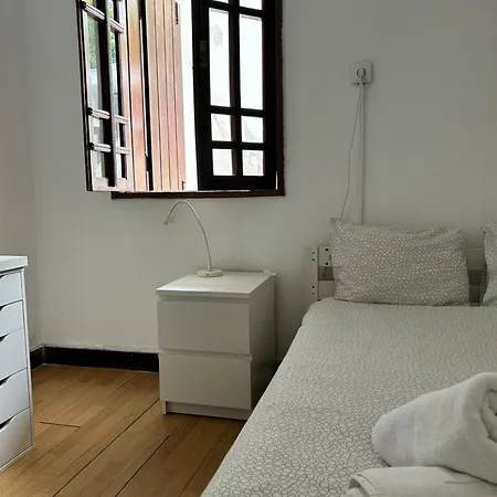 Guest house Asprela