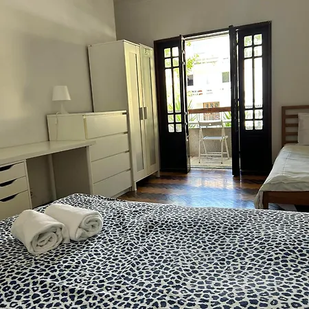 Casa de hóspedes Asprela *