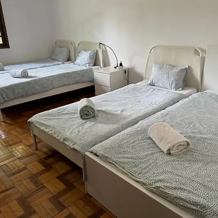 Guest house Asprela *