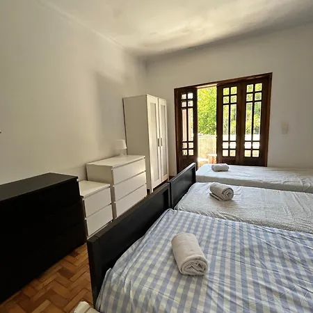 Asprela Guest house Porto
