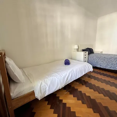 Asprela Casa de hóspedes