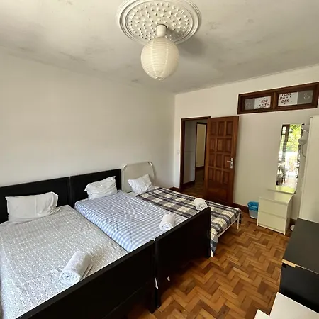 Asprela Guest house *