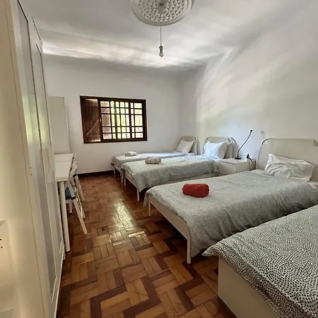 Guest house Asprela