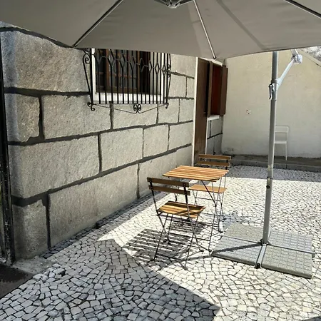 Asprela Guest house *