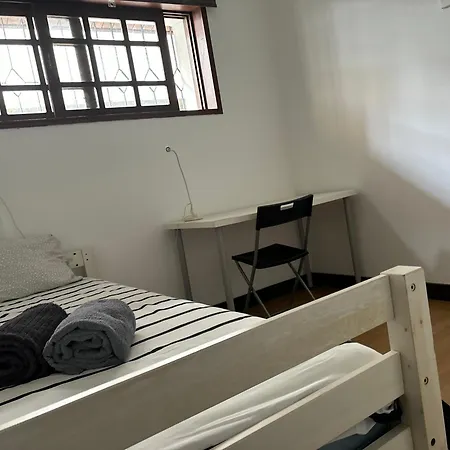 Asprela Guest house *
