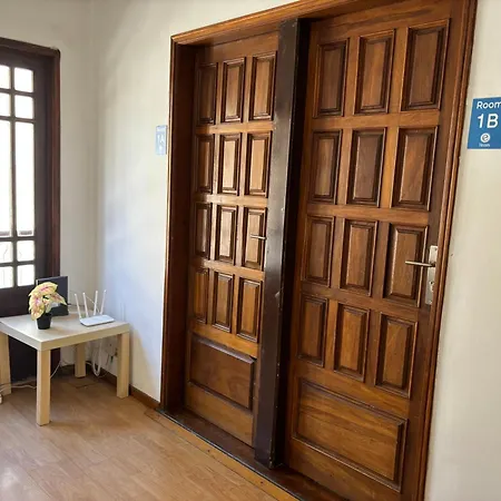 Guest house Asprela