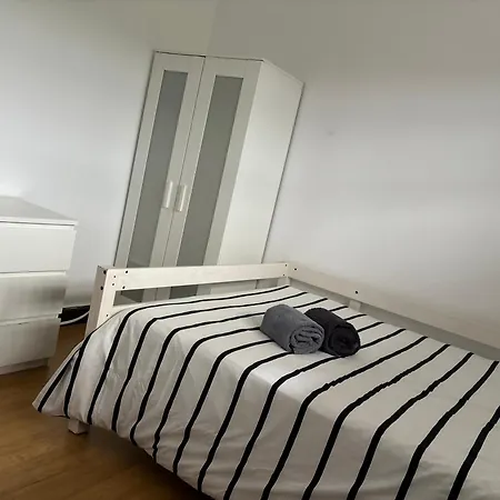 Guest house Asprela