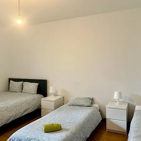 Asprela * Porto