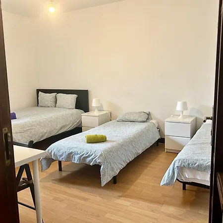 Asprela Guest house