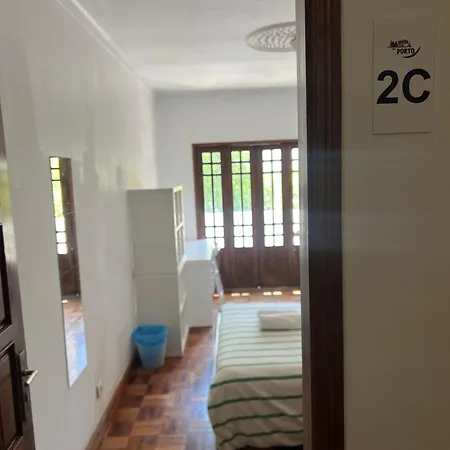 Casa de hóspedes Asprela