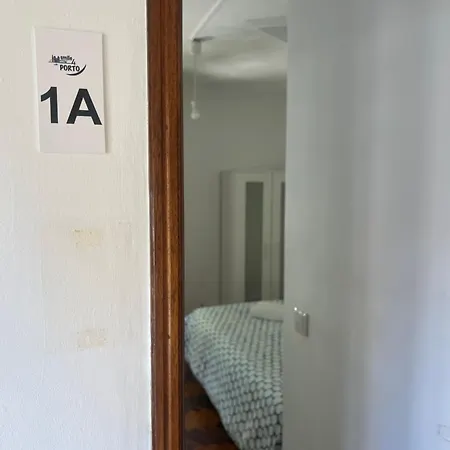 Asprela Casa de hóspedes Porto