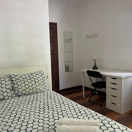 Asprela Casa de hóspedes *