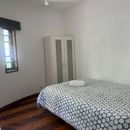 Asprela Konukevi Porto