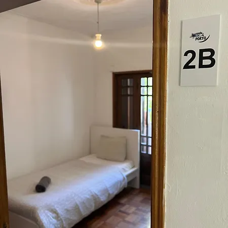 Casa de hóspedes Asprela *