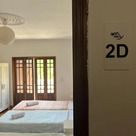 Asprela Konukevi Porto