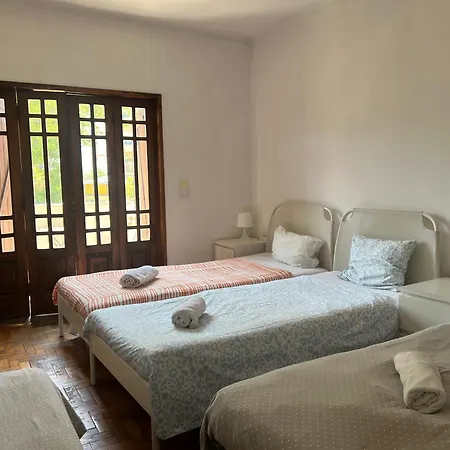 Asprela Casa de hóspedes