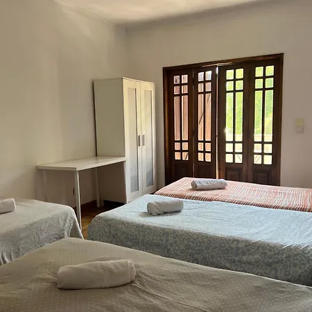 Asprela Casa de hóspedes *