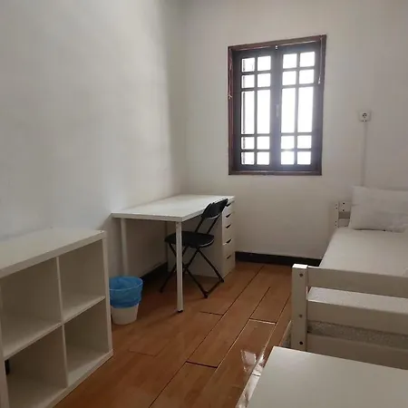 Asprela Casa de hóspedes Porto