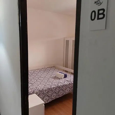 Asprela Casa de hóspedes