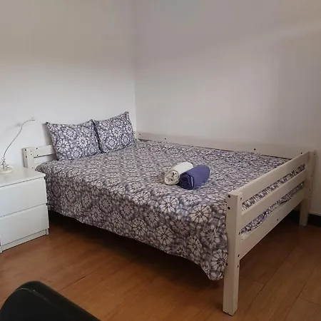 Asprela Casa de hóspedes Porto