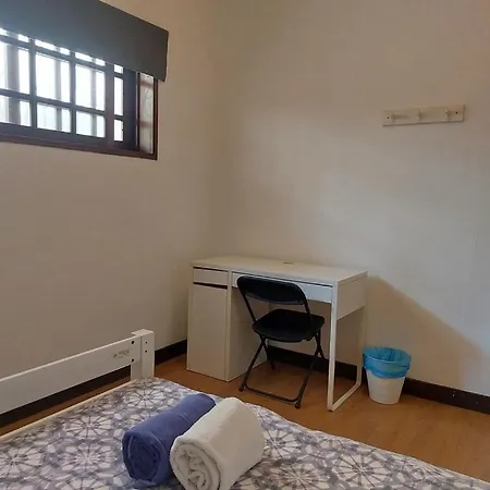 Asprela Casa de hóspedes