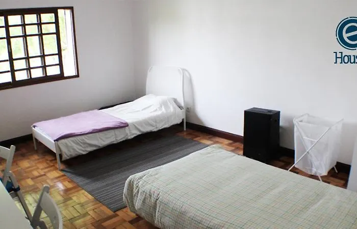 בית הארחה Asprela פורטו